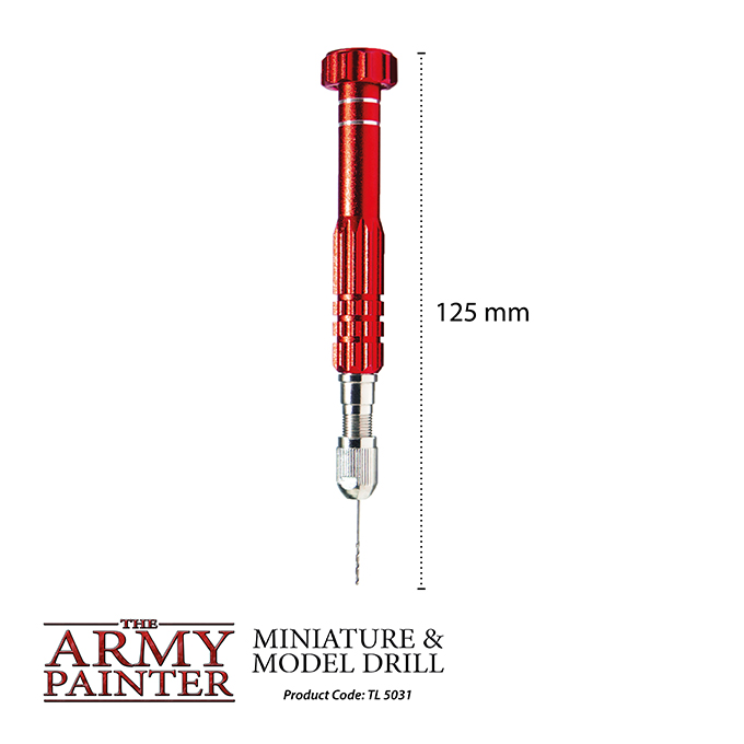 Miniature & Model Drill (2019)